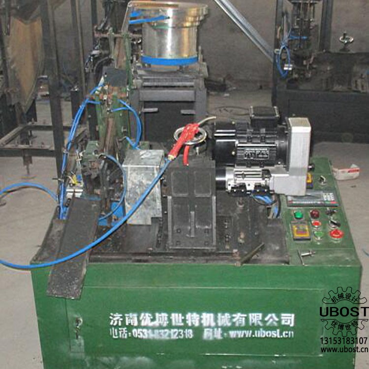 優(yōu)博世特，ubost,鉆孔機，銷軸，螺栓，自動，攻絲機，機械手，非標自動化，設(shè)備，銷軸鉆孔機，螺栓鉆孔機，